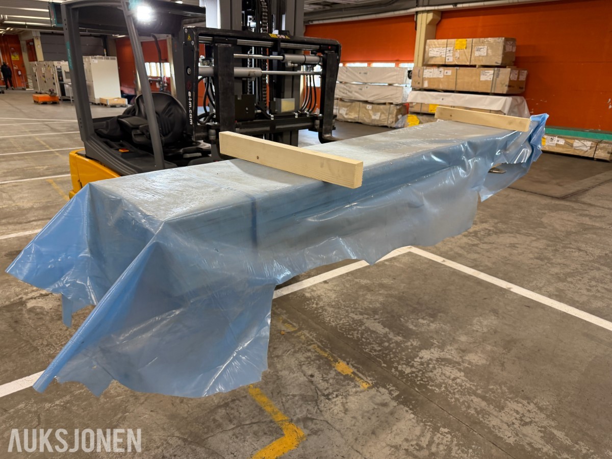 Metsä Wood Kerto LVL T bjelker