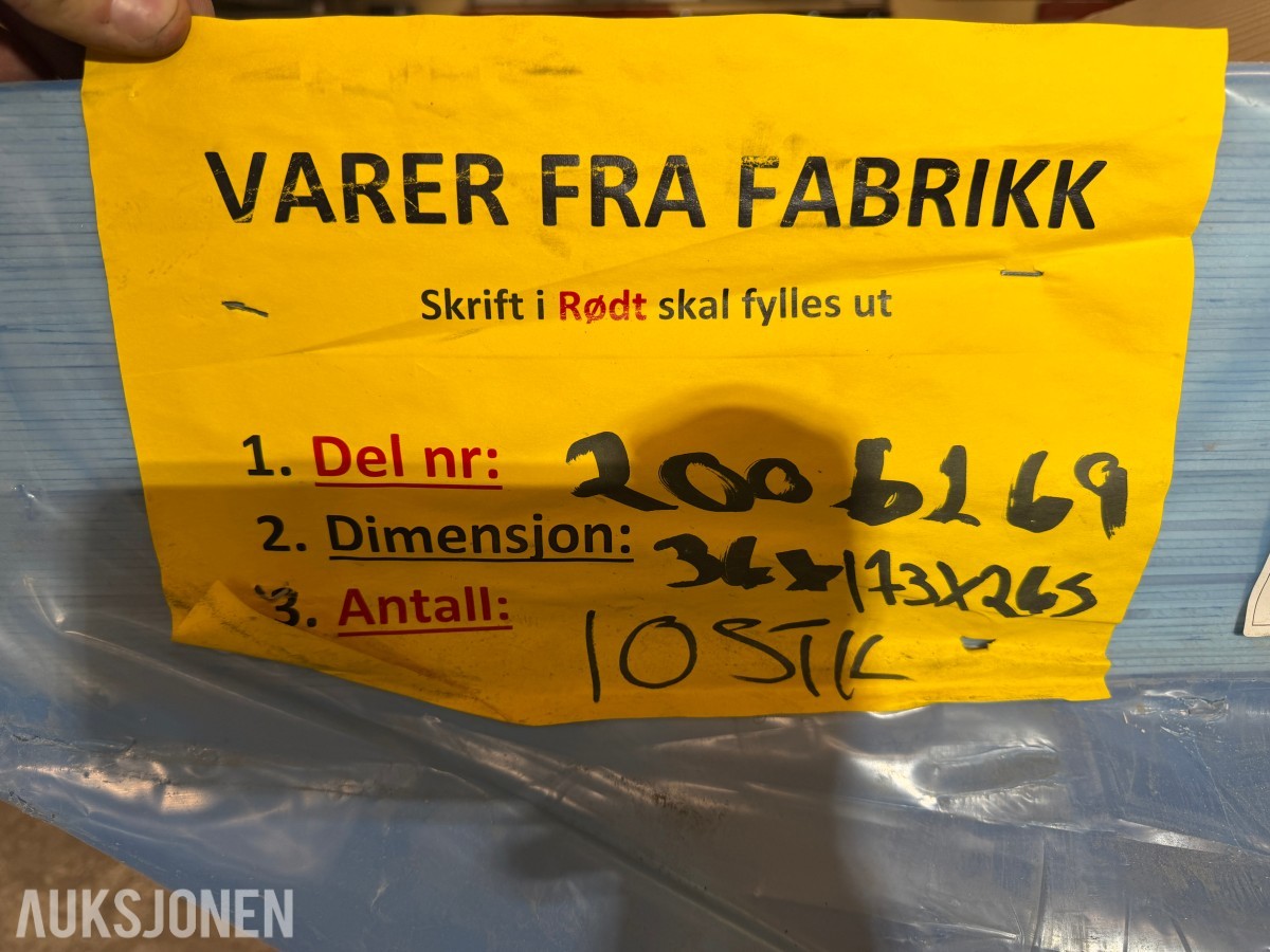 Metsä Wood Kerto LVL T bjelker