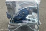 2026 ny -  Mecc Alte Traktoraggregat 62 kVA - 3x230V