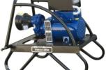 2026 ny -  Mecc Alte Traktoraggregat 62 kVA - 3x230V