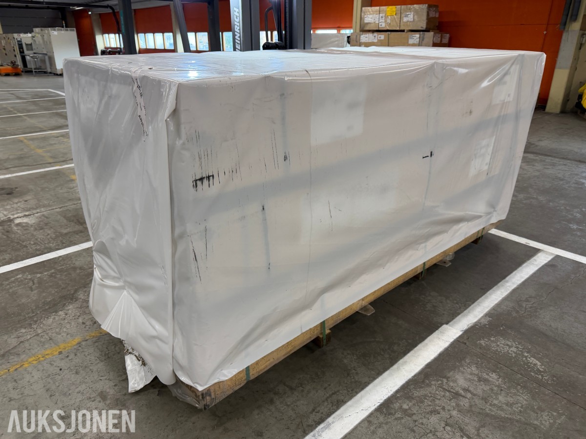 Metsä Wood Kerto-T LVL bjelker 36X225X2751MM