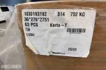 Metsä Wood Kerto-T LVL 36X270X2751MM