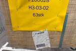 Metsä Wood Kerto-T LVL 36X270X2751MM