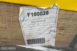 Metsä Wood Kerto-T LVL 36X270X2751MM