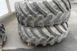 2 stk Trelleborg Tm800 650/65R38 *Ingen minstepris*