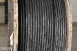 2024 IFSI-EMC-AL 3x150/41 Dca T500 Jordkabel / kabel Kabel 