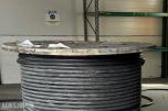 2024 IFSI-EMC-AL 3x150/41 Dca T500 Jordkabel / kabel Kabel 