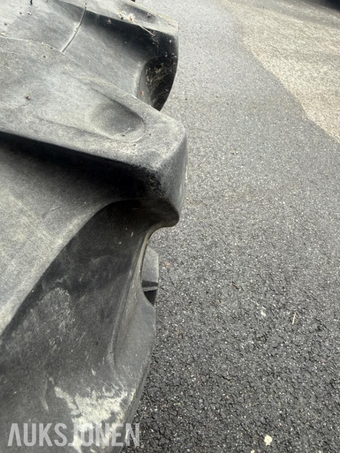 1 stk Trelleborg Tm800 540/65R28 *Ingen minstepris*