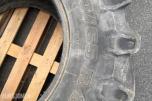 1 stk Trelleborg Tm800 540/65R28 *Ingen minstepris*