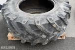 1 stk Trelleborg Tm800 540/65R28 *Ingen minstepris*