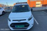 2016 FORD TRANSIT CONNECT 1.5 TDCI REP OBJEKT