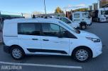 2016 FORD TRANSIT CONNECT 1.5 TDCI REP OBJEKT