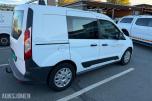 2016 FORD TRANSIT CONNECT 1.5 TDCI REP OBJEKT