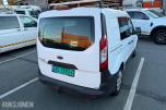 2016 FORD TRANSIT CONNECT 1.5 TDCI REP OBJEKT