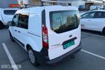 2016 FORD TRANSIT CONNECT 1.5 TDCI REP OBJEKT