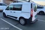 2016 FORD TRANSIT CONNECT 1.5 TDCI REP OBJEKT
