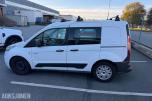 2016 FORD TRANSIT CONNECT 1.5 TDCI REP OBJEKT