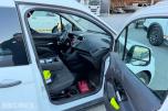 2016 FORD TRANSIT CONNECT 1.5 TDCI REP OBJEKT