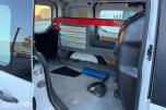 2016 FORD TRANSIT CONNECT 1.5 TDCI REP OBJEKT