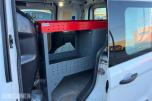 2016 FORD TRANSIT CONNECT 1.5 TDCI REP OBJEKT
