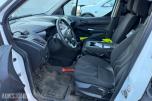 2016 FORD TRANSIT CONNECT 1.5 TDCI REP OBJEKT