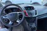 2016 FORD TRANSIT CONNECT 1.5 TDCI REP OBJEKT