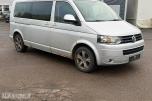 2011 Volkswagen Caravelle 2.0-179 D 4MOTION, 217414km