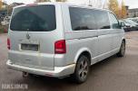 2011 Volkswagen Caravelle 2.0-179 D 4MOTION, 217414km