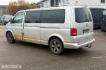 2011 Volkswagen Caravelle 2.0-179 D 4MOTION, 217414km