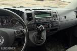 2011 Volkswagen Caravelle 2.0-179 D 4MOTION, 217414km
