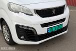 2022 PEUGEOT EXPERT 2,0 BLUEHDI 140HK L2 AUTOMAT HENGERFESTE CRUISE