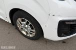 2022 PEUGEOT EXPERT 2,0 BLUEHDI 140HK L2 AUTOMAT HENGERFESTE CRUISE