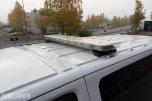 2022 PEUGEOT EXPERT 2,0 BLUEHDI 140HK L2 AUTOMAT HENGERFESTE CRUISE