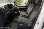 2022 PEUGEOT EXPERT 2,0 BLUEHDI 140HK L2 AUTOMAT HENGERFESTE CRUISE