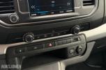 2022 PEUGEOT EXPERT 2,0 BLUEHDI 140HK L2 AUTOMAT HENGERFESTE CRUISE