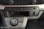 2022 PEUGEOT EXPERT 2,0 BLUEHDI 140HK L2 AUTOMAT HENGERFESTE CRUISE