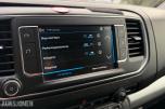2022 PEUGEOT EXPERT 2,0 BLUEHDI 140HK L2 AUTOMAT HENGERFESTE CRUISE