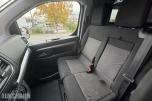 2022 PEUGEOT EXPERT 2,0 BLUEHDI 140HK L2 AUTOMAT HENGERFESTE CRUISE