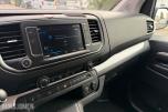 2022 PEUGEOT EXPERT 2,0 BLUEHDI 140HK L2 AUTOMAT HENGERFESTE CRUISE