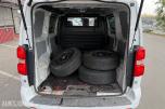 2022 PEUGEOT EXPERT 2,0 BLUEHDI 140HK L2 AUTOMAT HENGERFESTE CRUISE