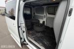 2022 PEUGEOT EXPERT 2,0 BLUEHDI 140HK L2 AUTOMAT HENGERFESTE CRUISE
