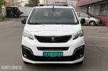 2022 PEUGEOT EXPERT 2,0 BLUEHDI 140HK L2 AUTOMAT HENGERFESTE CRUISE