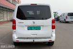 2022 PEUGEOT EXPERT 2,0 BLUEHDI 140HK L2 AUTOMAT HENGERFESTE CRUISE