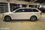 2017 Skoda Octavia 1.8-179 4X4 - Rep Objekt, 224990km