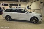 2017 Skoda Octavia 1.8-179 4X4 - Rep Objekt, 224990km