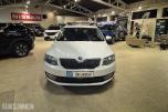 2017 Skoda Octavia 1.8-179 4X4 - Rep Objekt, 224990km