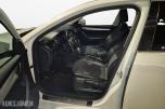 2017 Skoda Octavia 1.8-179 4X4 - Rep Objekt, 224990km