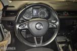 2017 Skoda Octavia 1.8-179 4X4 - Rep Objekt, 224990km