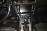 2017 Skoda Octavia 1.8-179 4X4 - Rep Objekt, 224990km