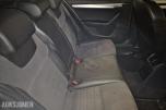 2017 Skoda Octavia 1.8-179 4X4 - Rep Objekt, 224990km